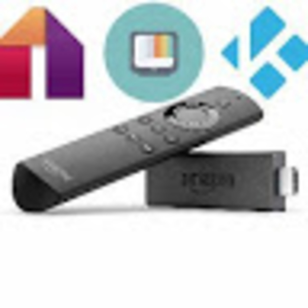 Meet your Posher, Simple firestick